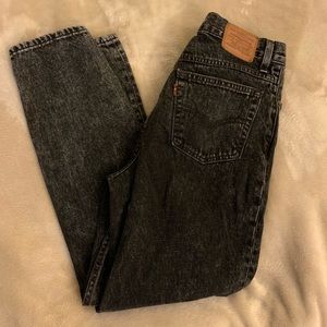 Levi Jeans